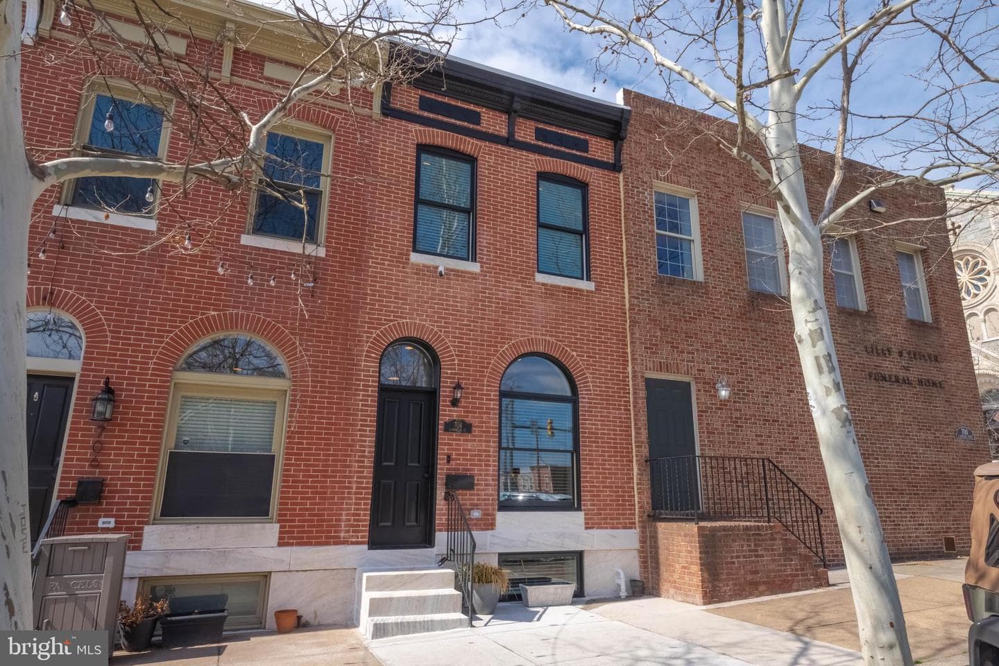 704 S Conkling Street photo 1