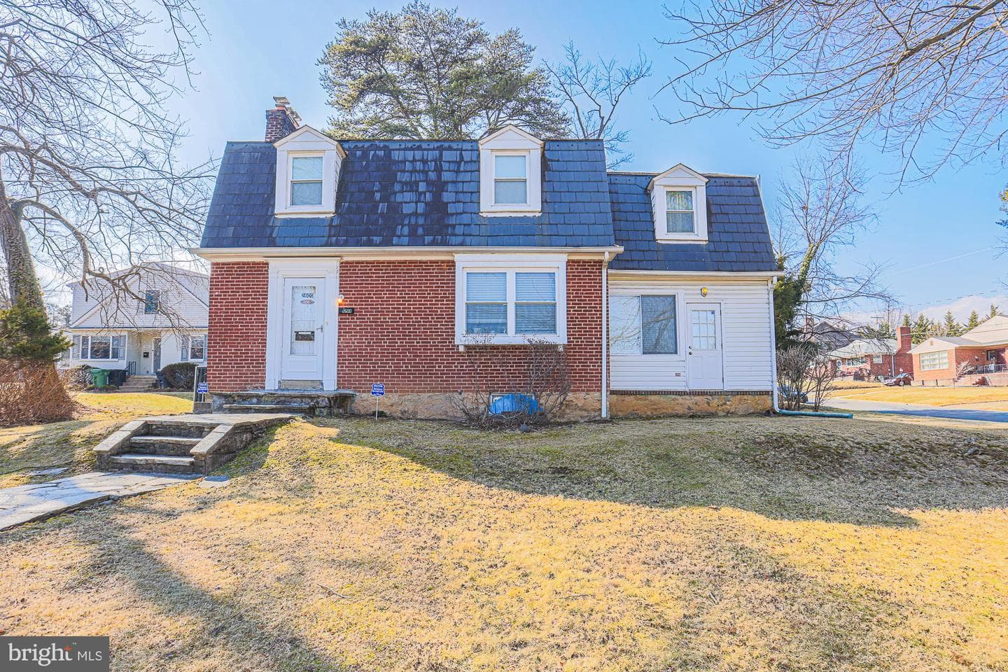 2600 Taney Road