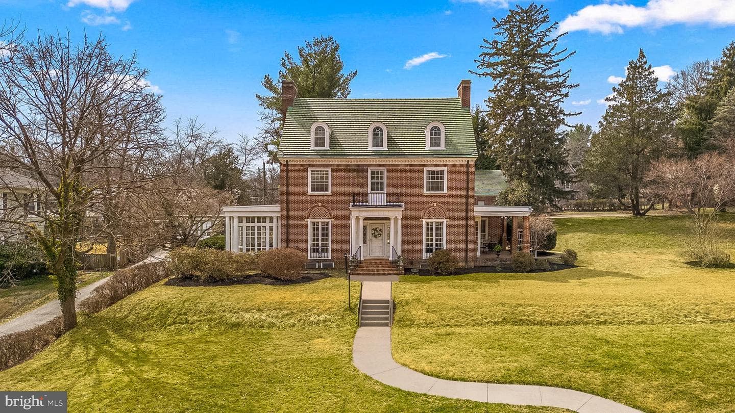 414 Old Orchard Road photo 1