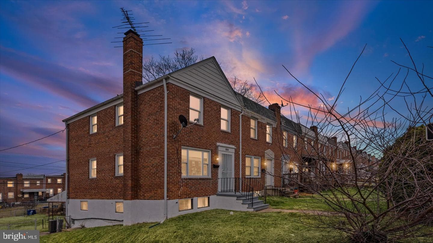 4000 Balfern Avenue