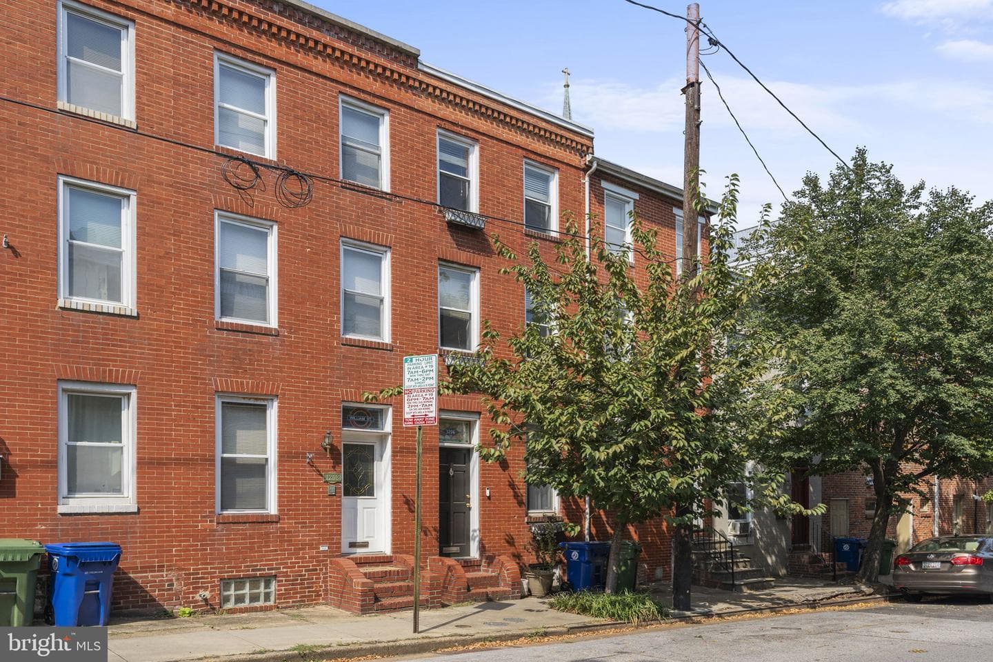 1206 William Street photo 1