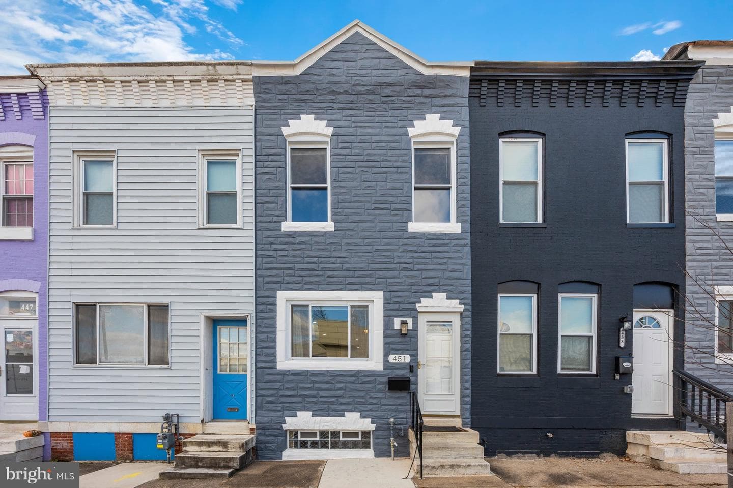 451 W 24th Street