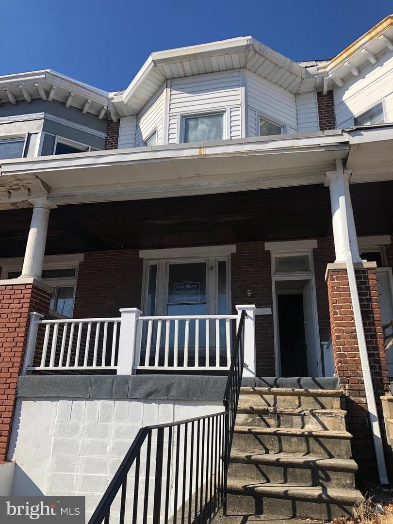 4630 York Road photo 1