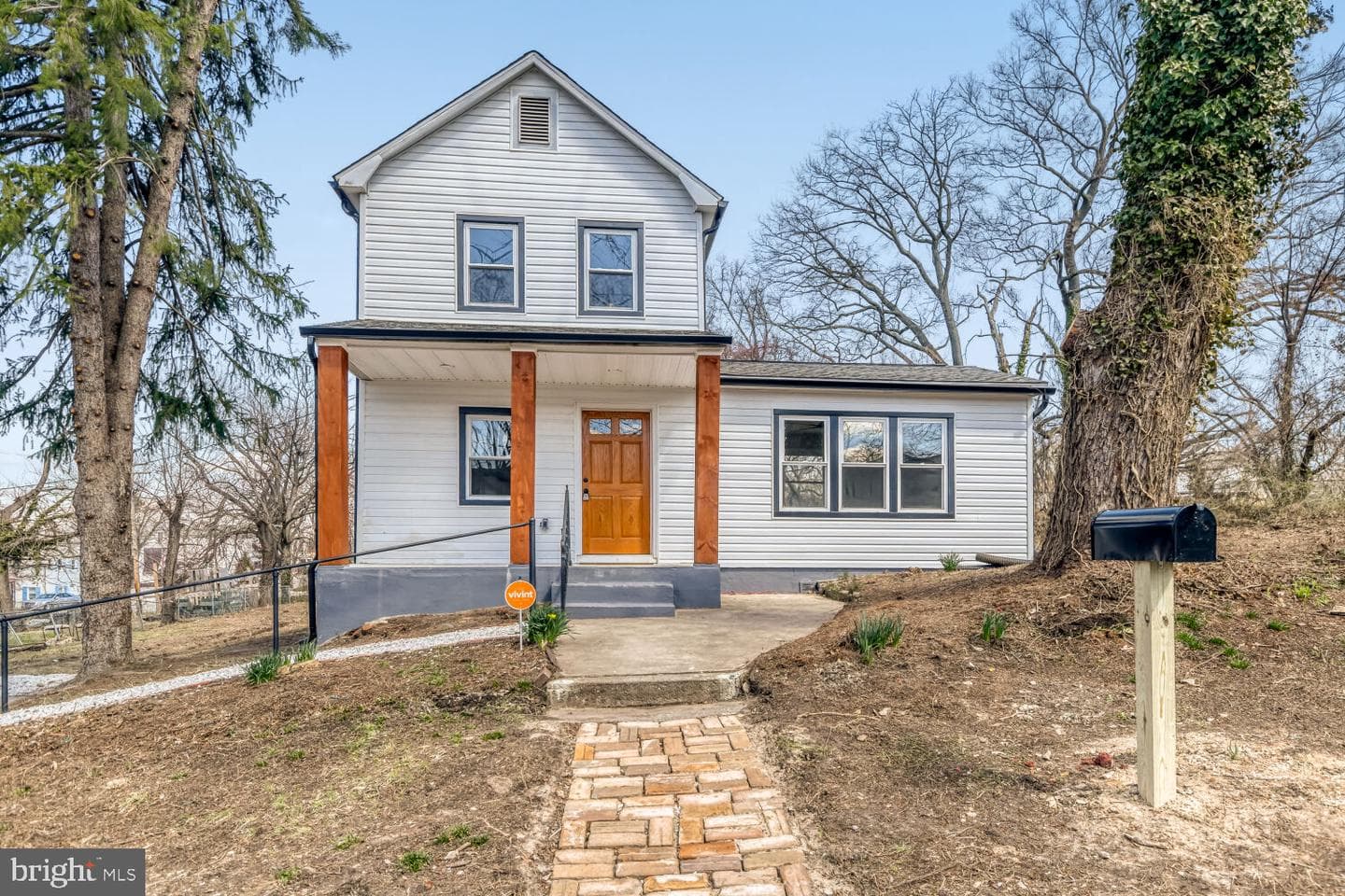 1707 Morrell Park Avenue