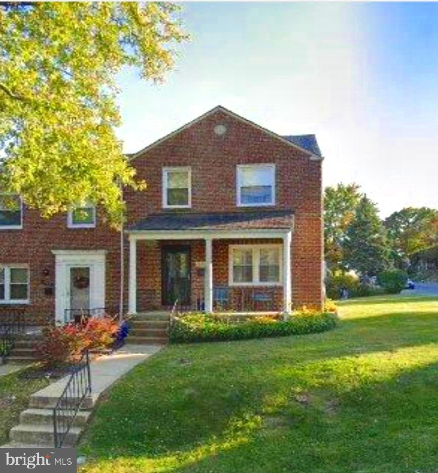 1101 Andover Road photo 1