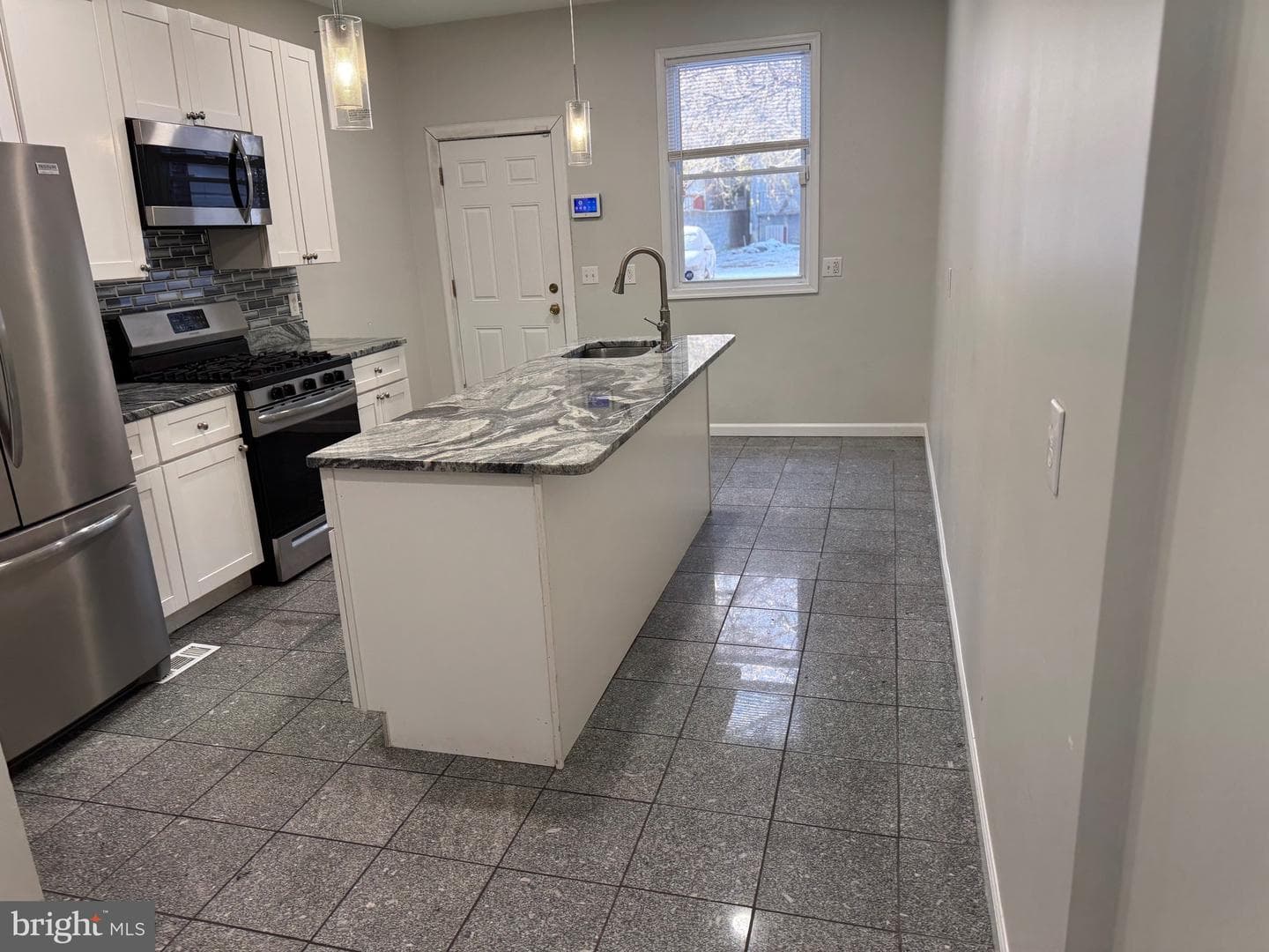 1408 Madison Avenue #1/2