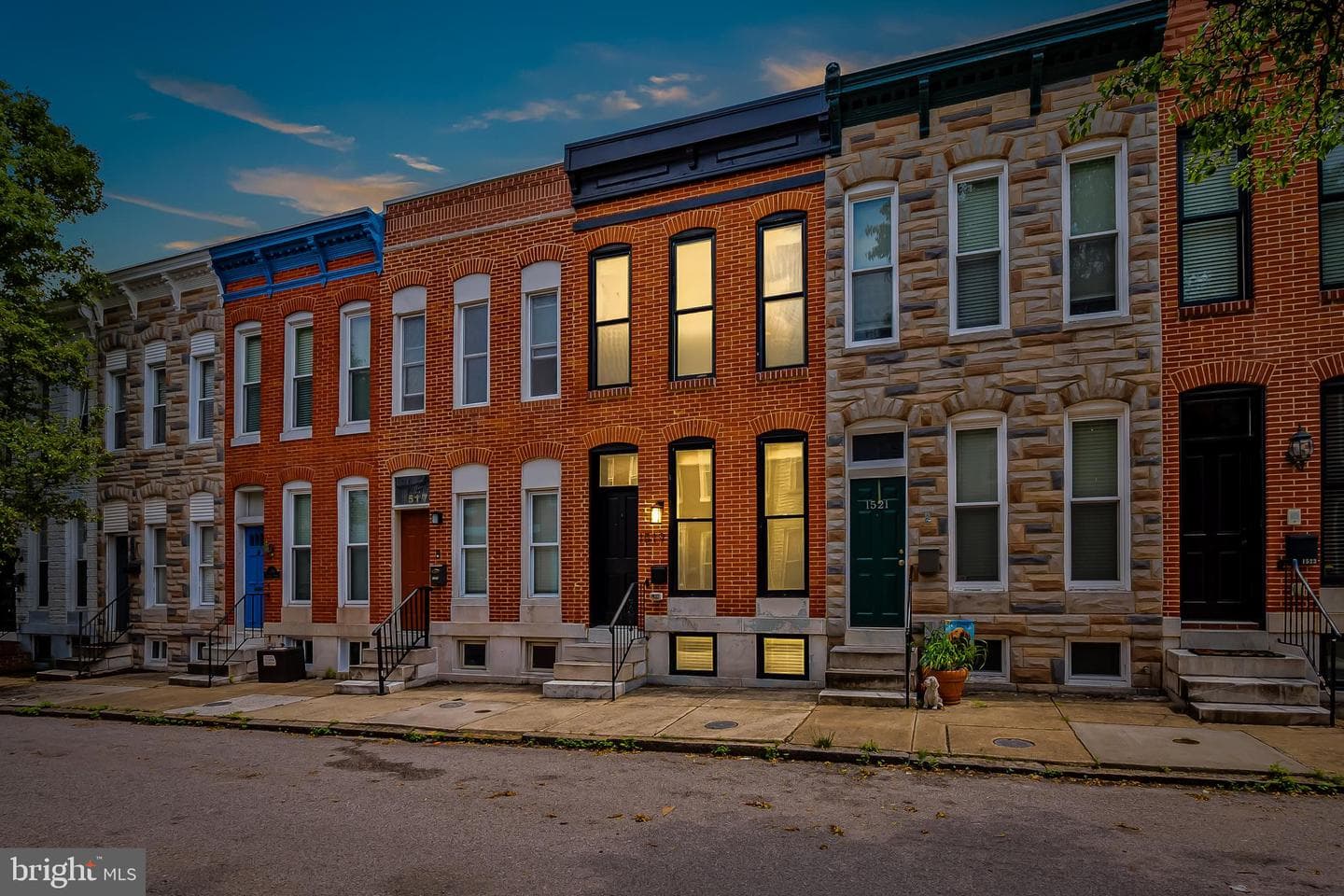 1519 Marshall Street photo 1