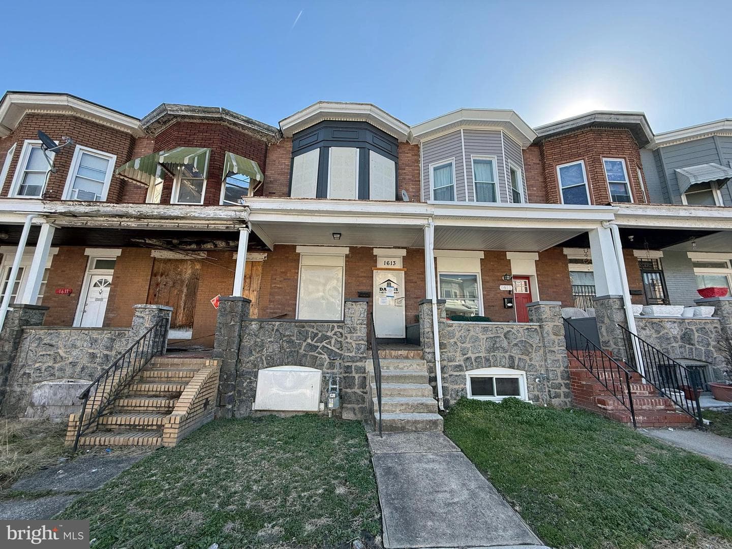 1613 N Smallwood Street photo 1