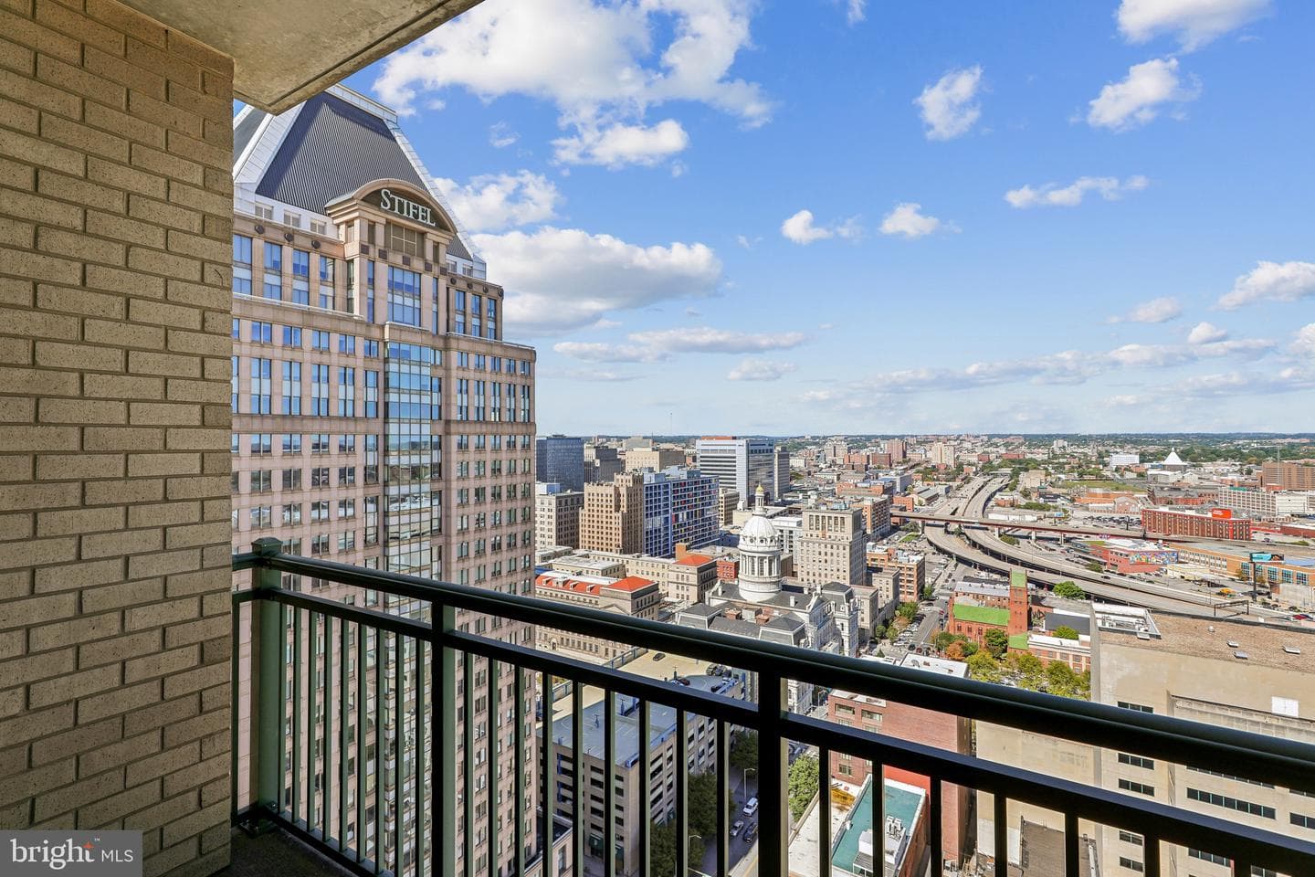 414 Water Street #3006