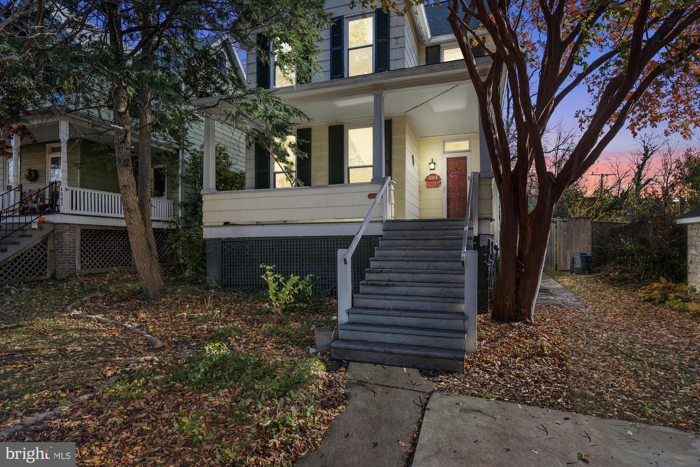 6003 Henderson Avenue photo 1