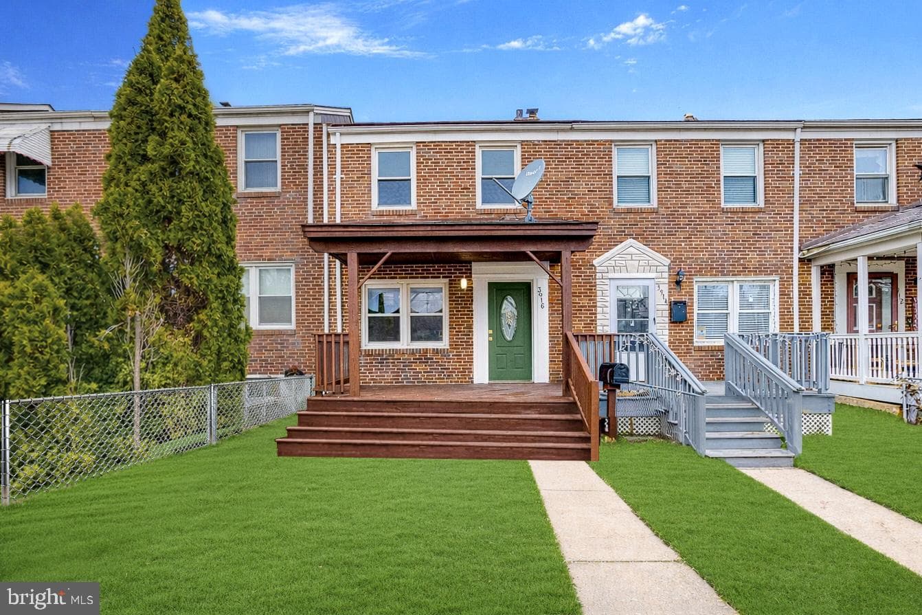 3916 2nd Street photo 1