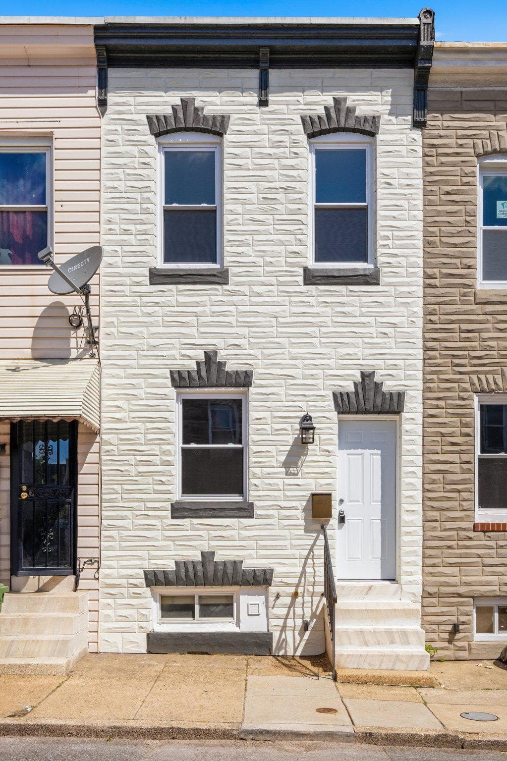 3920 Mount Pleasant Avenue, Baltimore