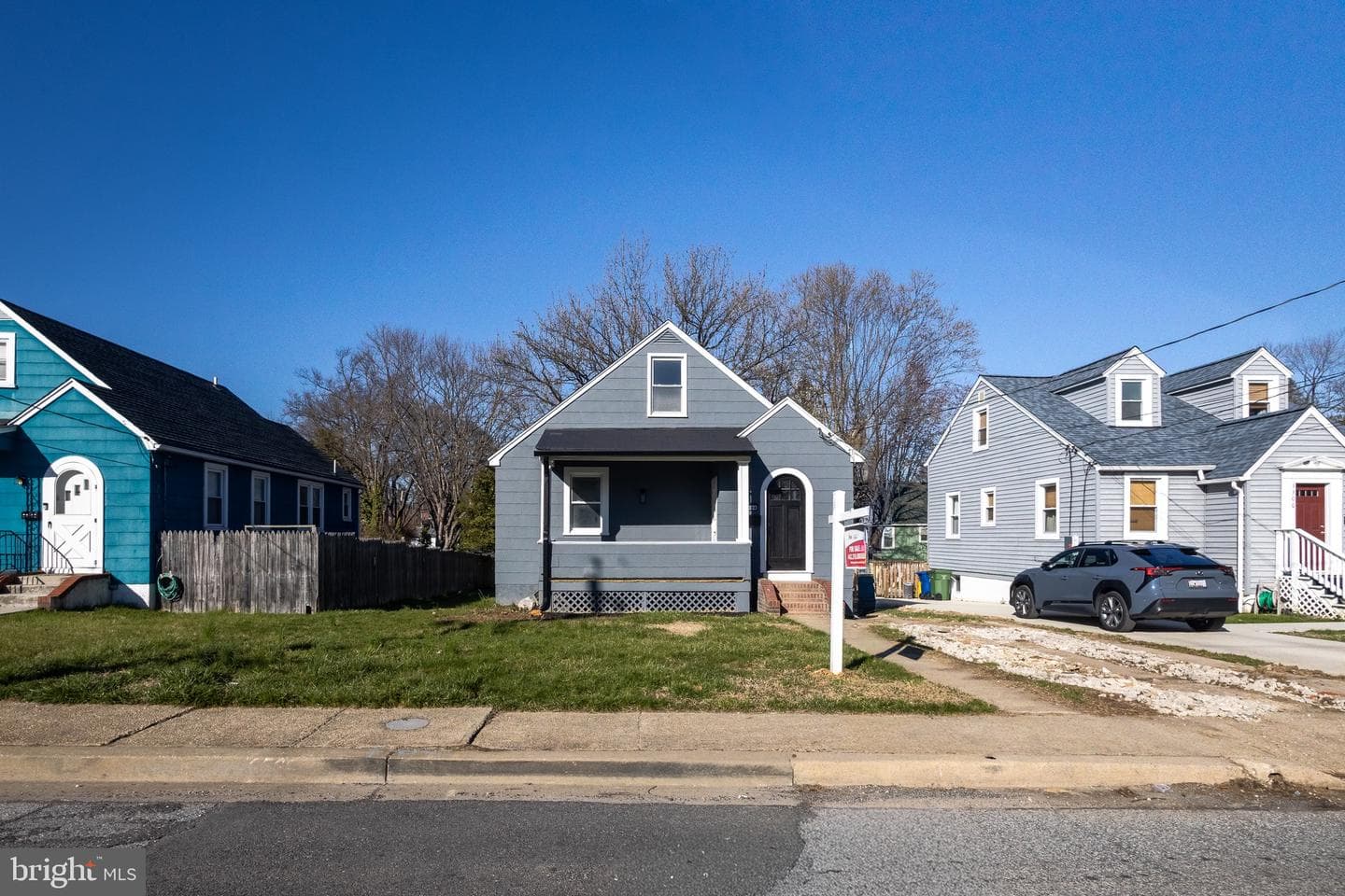 3304 Westfield Avenue