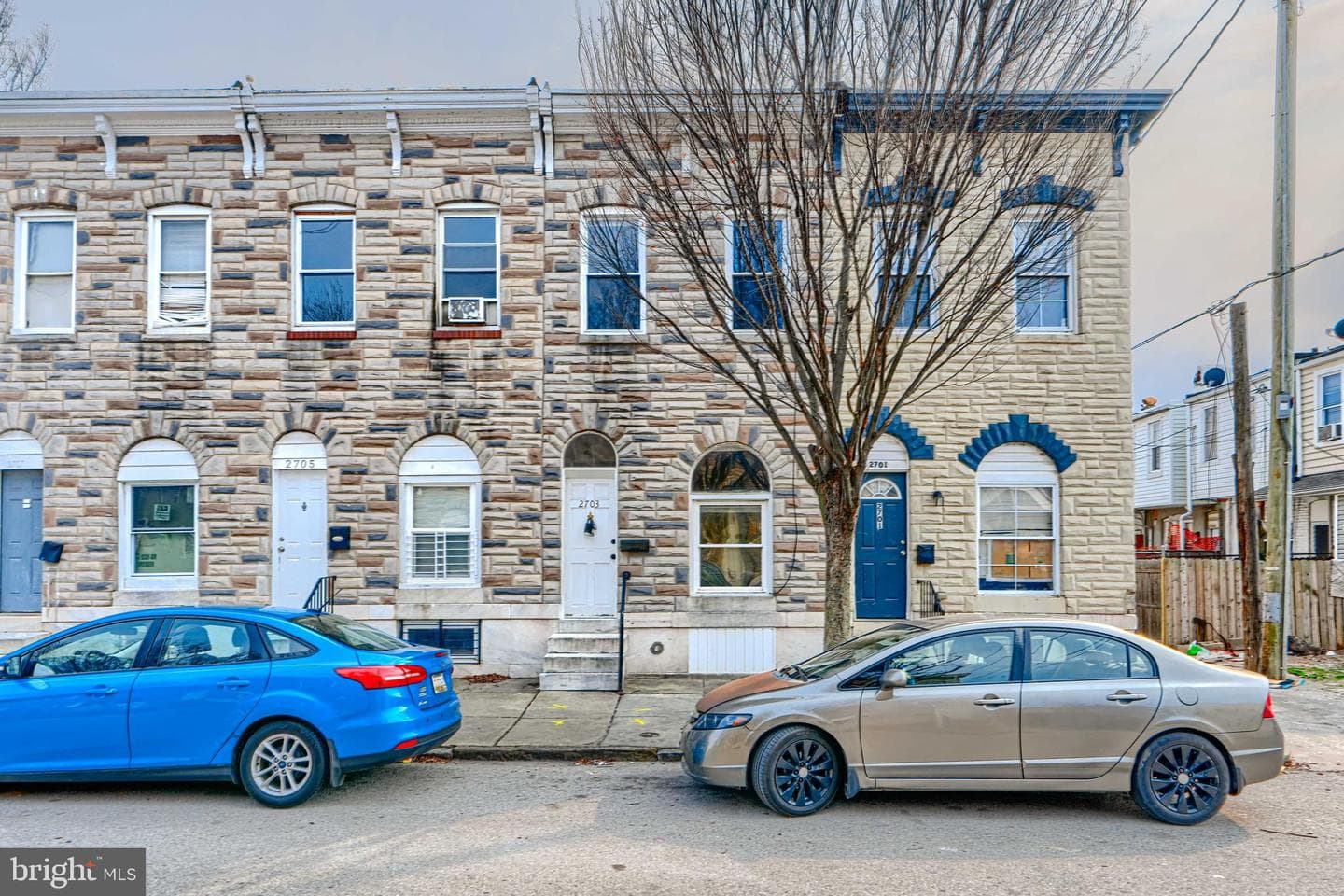 2703 Jefferson Street photo 1