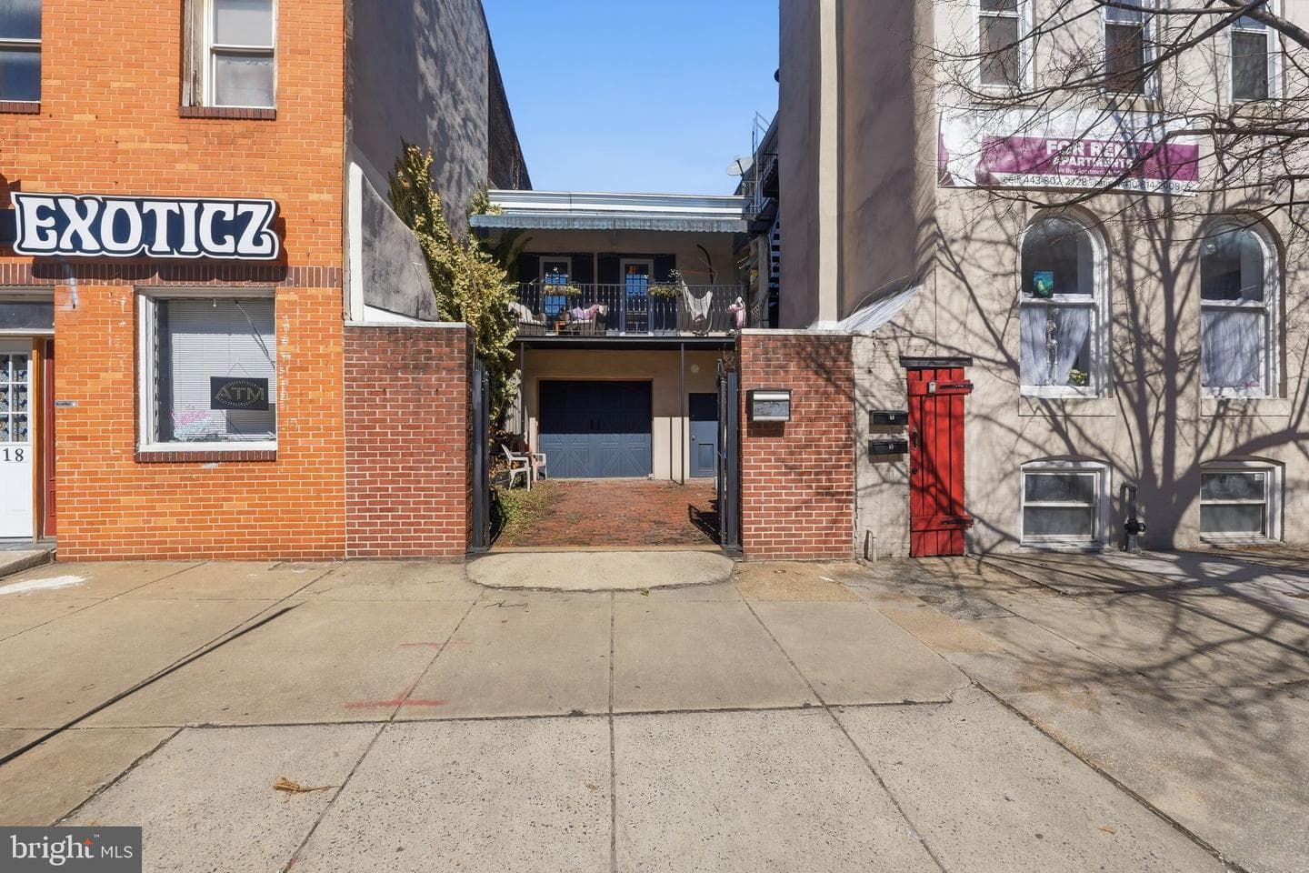 1720 Aliceanna Street photo 1