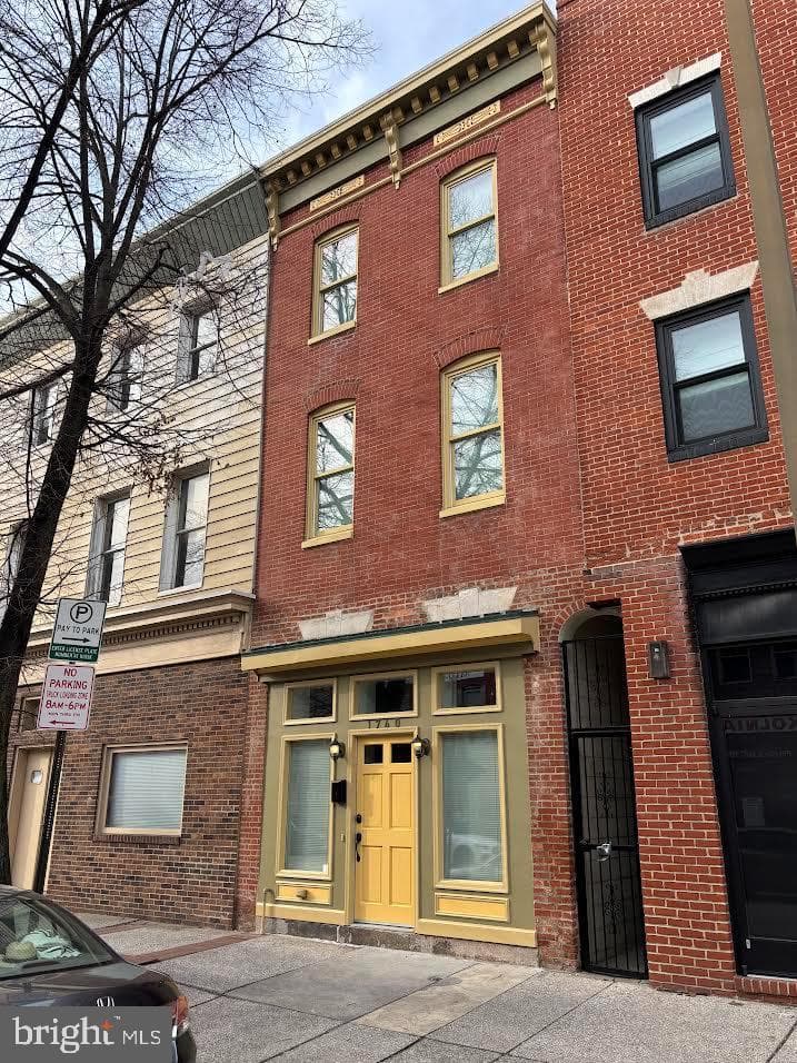 1740 Fleet Street photo 1