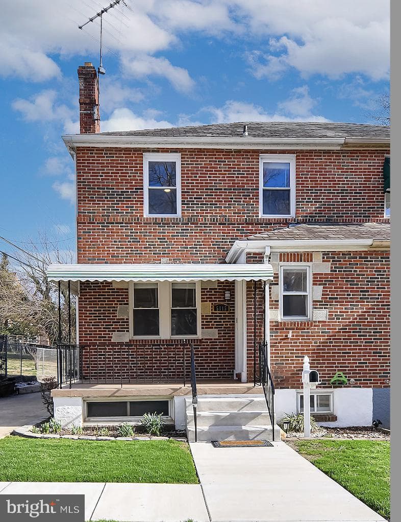 5115 Edgar Terrace photo 1