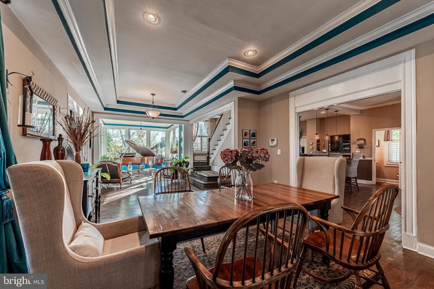 2600 Queen Anne Road