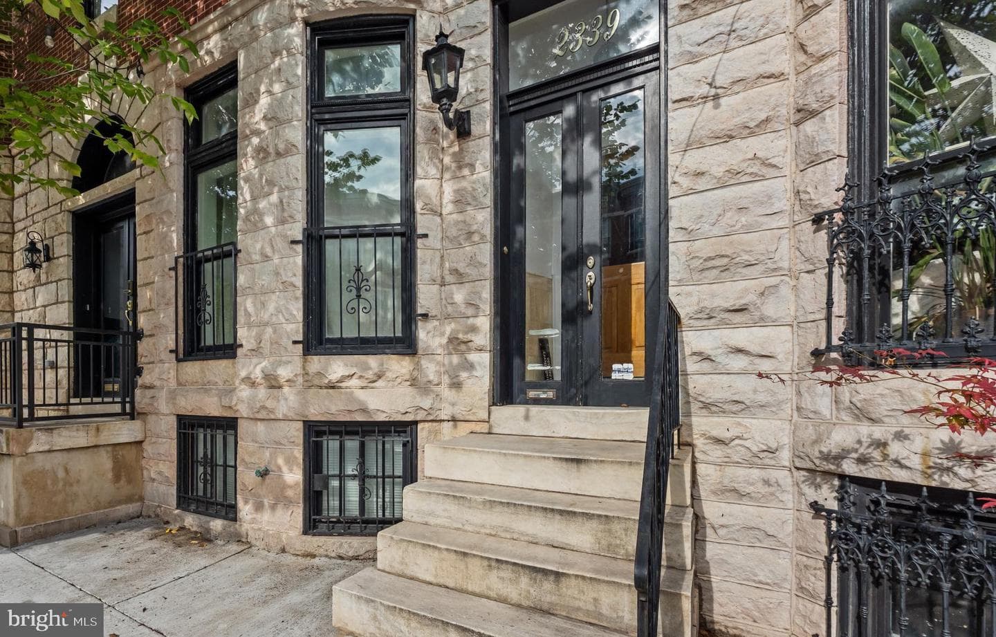 2339 Madison Avenue