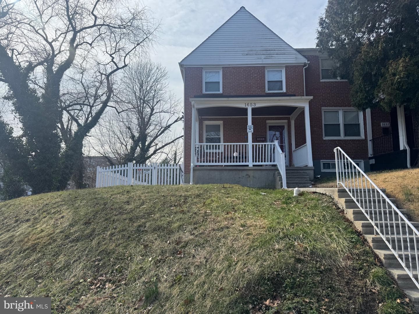 1653 Stonewood Road
