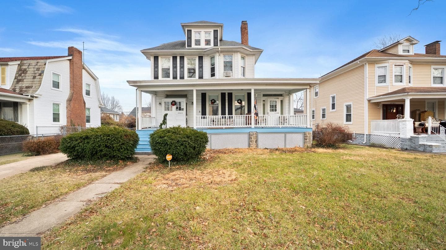 3505 Grantley Road