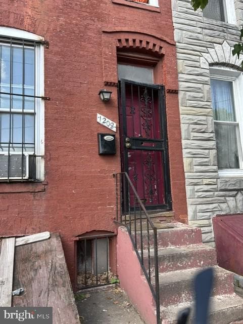 1208 Bayard Street photo 1