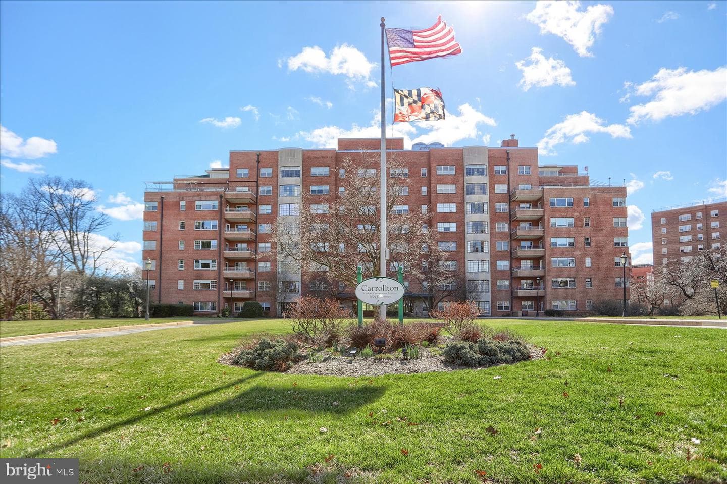 3601 Greenway #412