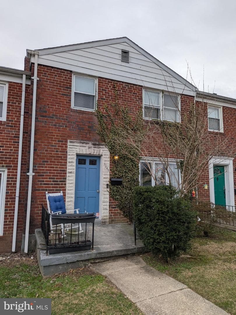1045 Marlau Drive photo 1