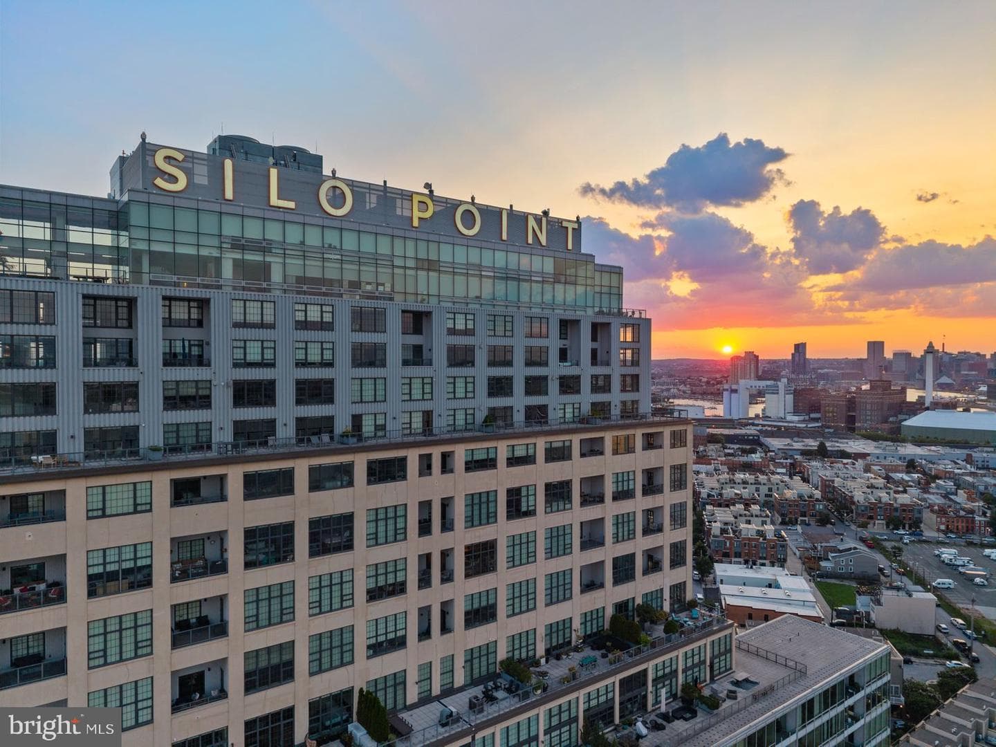 1200 Steuart Street #1811, Baltimore