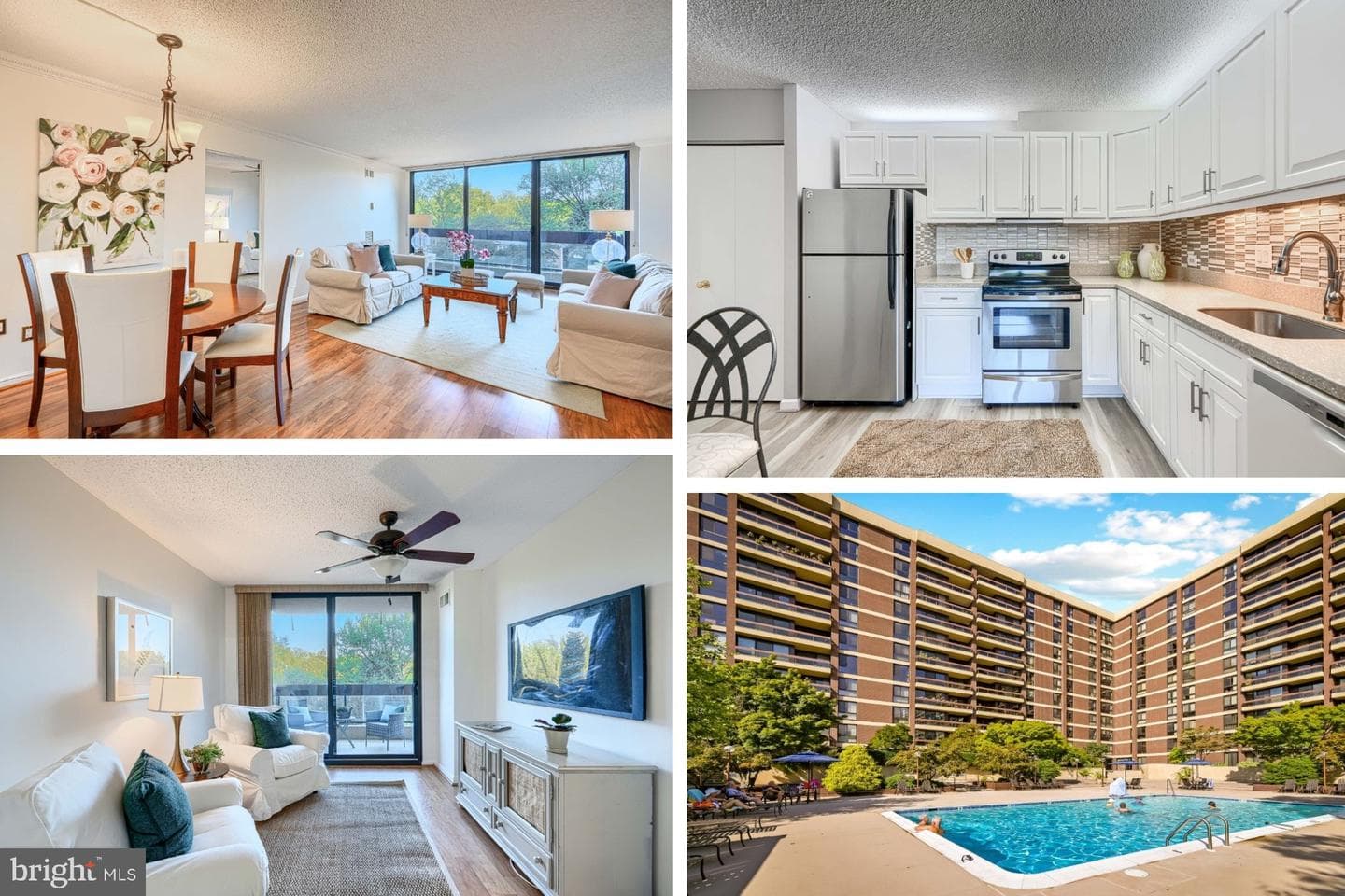4100 N Charles Street #412