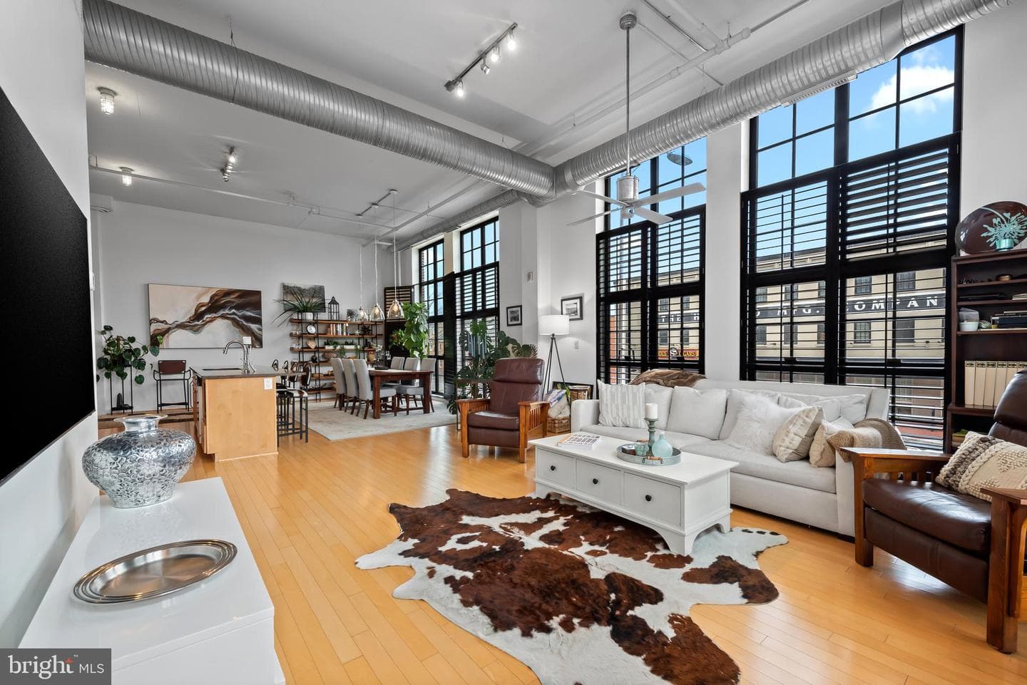 1220 Bank Street #204, Baltimore