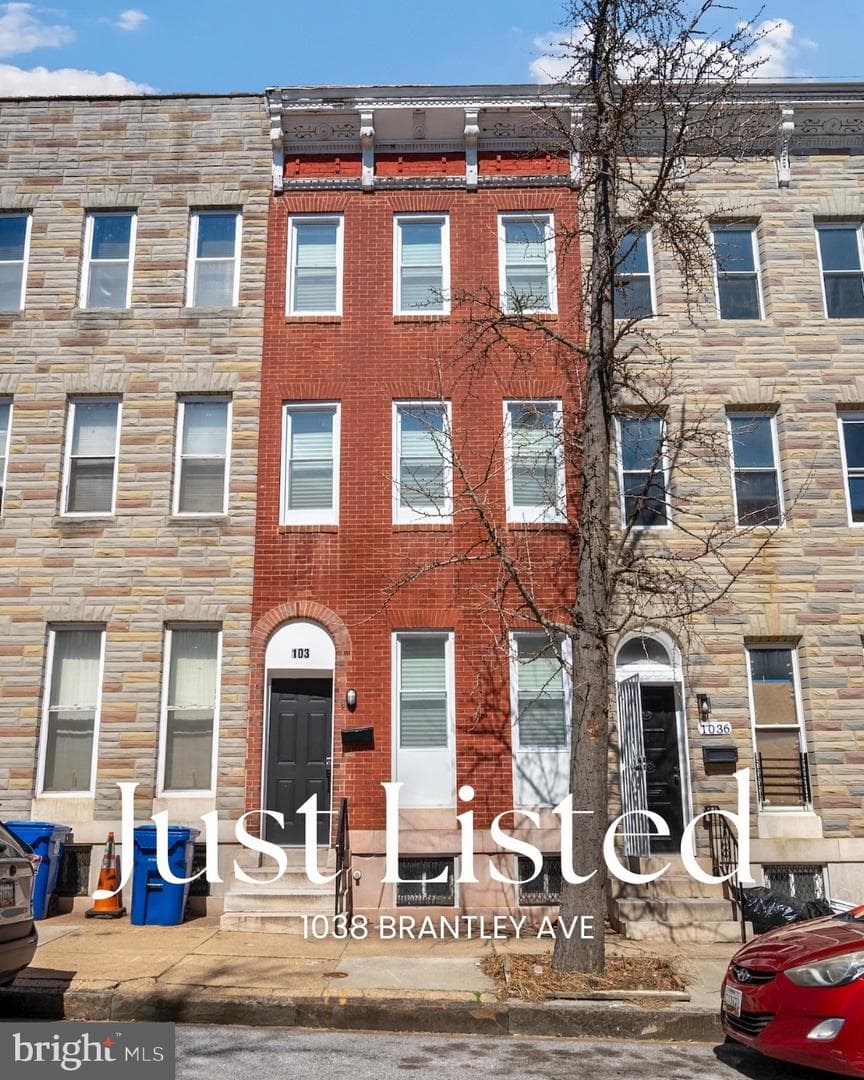 1038 Brantley Avenue photo 1