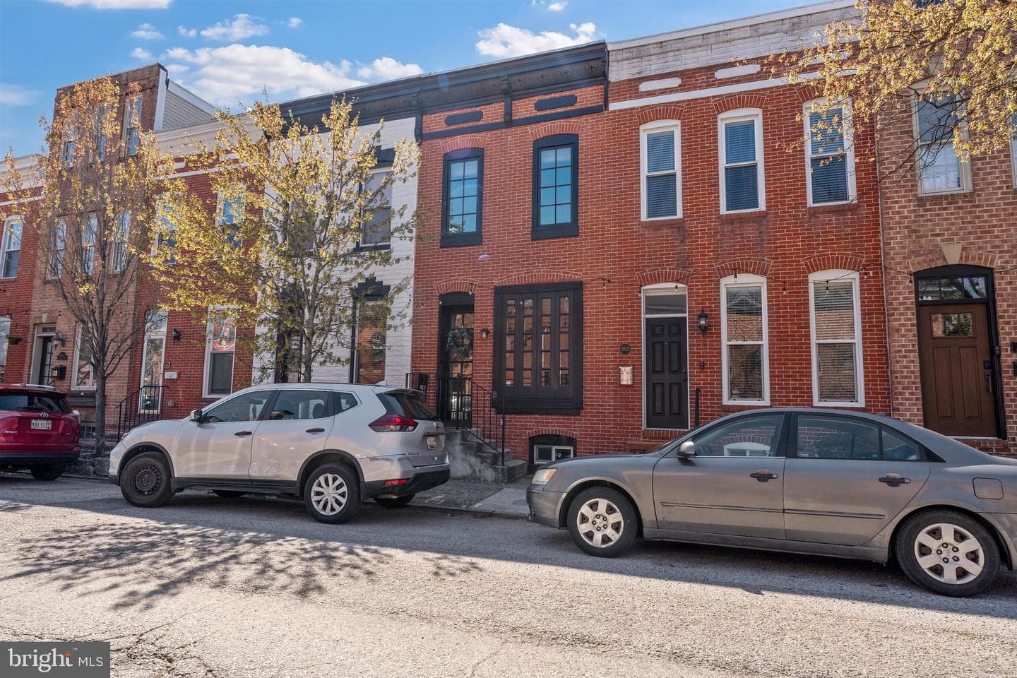 3027 Odonnell Street photo 1