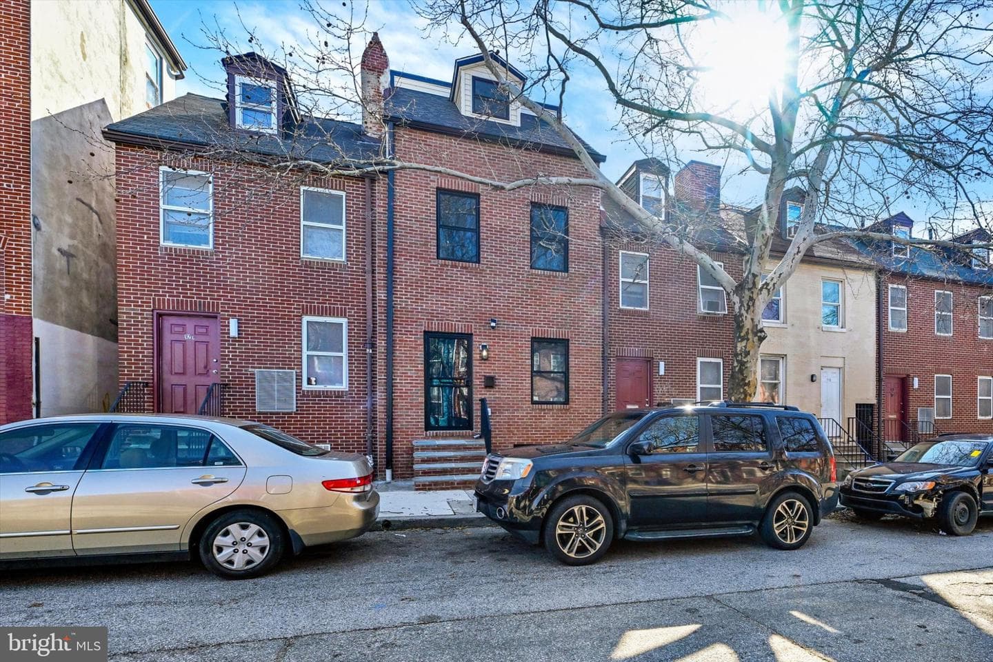 119 N Poppleton Street