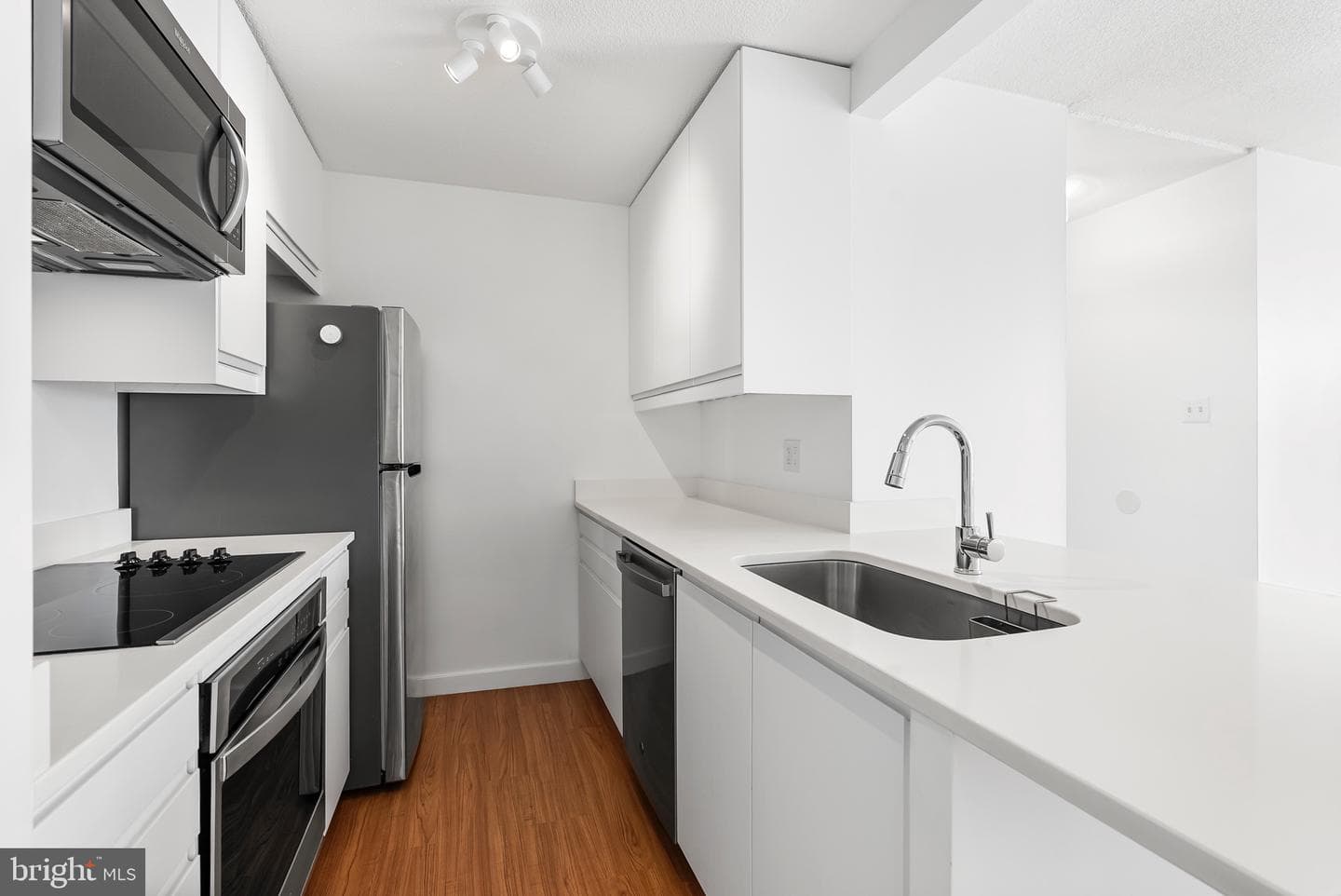 1101 Saint Paul Street #711 photo 1