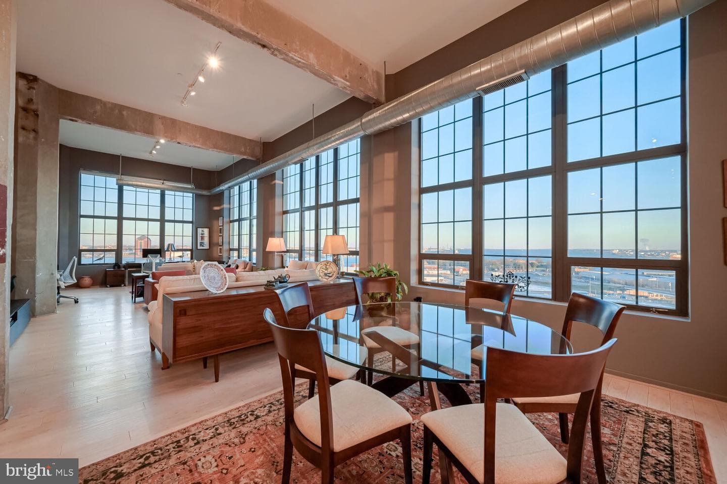 1200 Steuart Street #1515 photo 1
