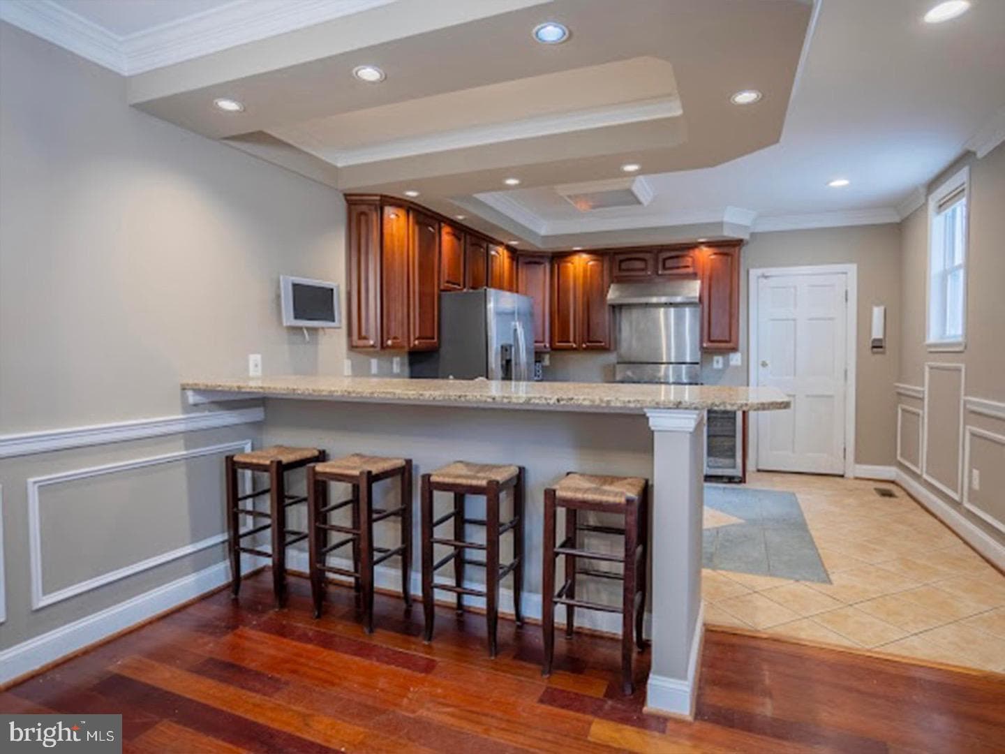 37 S Ann Street, Baltimore