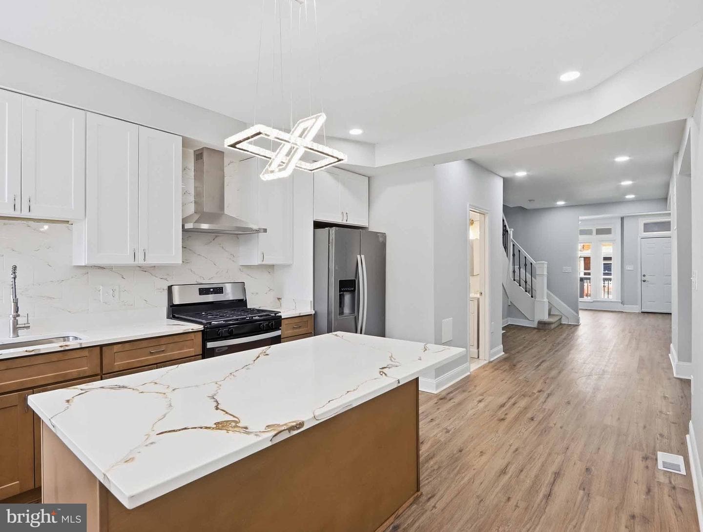 819 Belgian Avenue, Baltimore