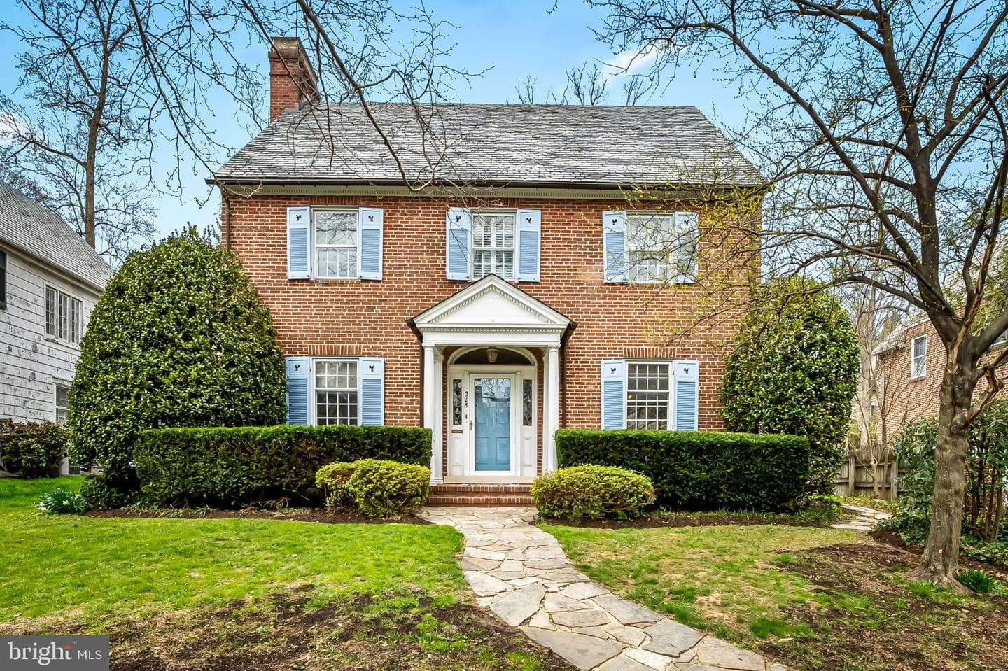 328 Tunbridge Road