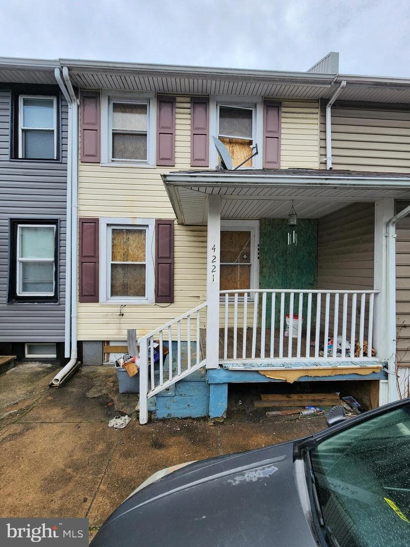 4221 Morrison Court