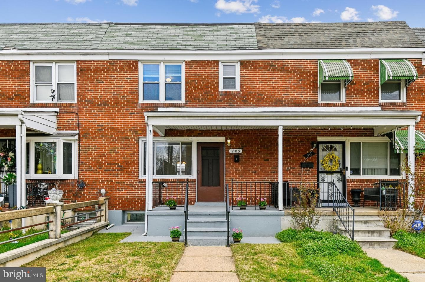 705 Tolna Street, Baltimore