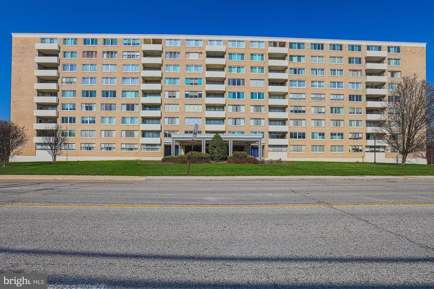 7111 Park Heights Avenue #510