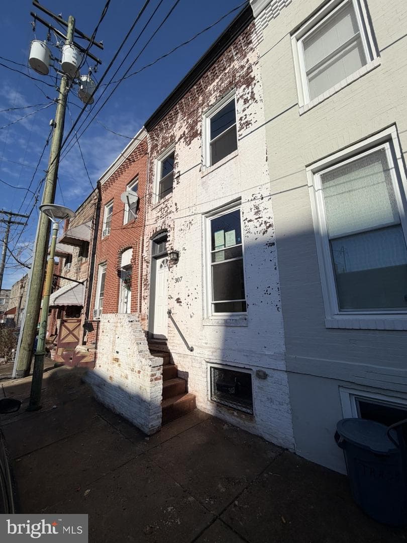 307 S Baylis Street, Baltimore