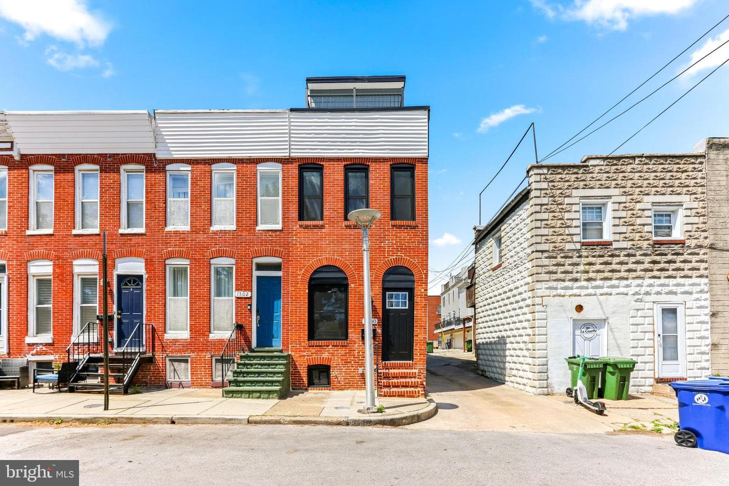 1500 Boyle Street