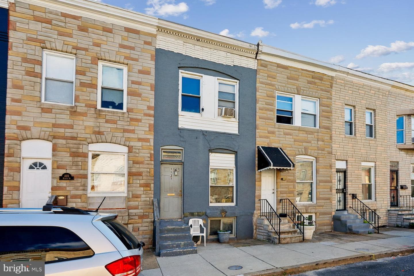 1121 McKean Avenue