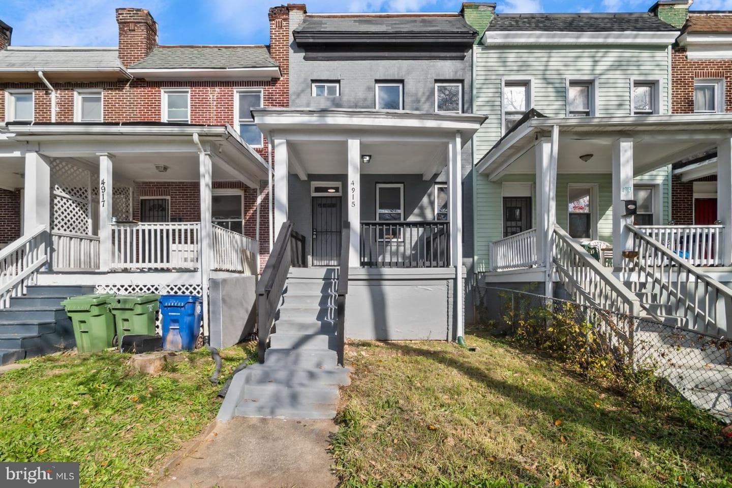 4915 Palmer Avenue photo 1