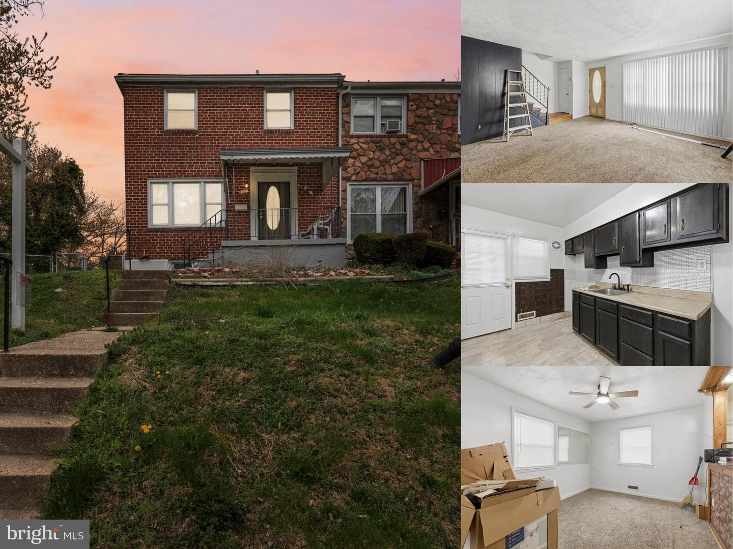 800 Reverdy Road