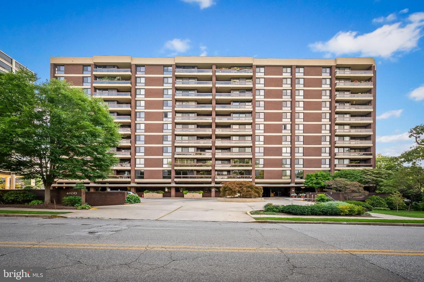 4100 N Charles Street #914, Baltimore