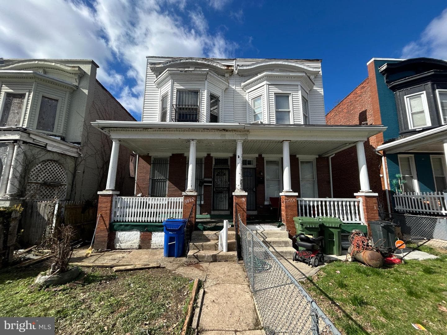 3912 Reisterstown Road