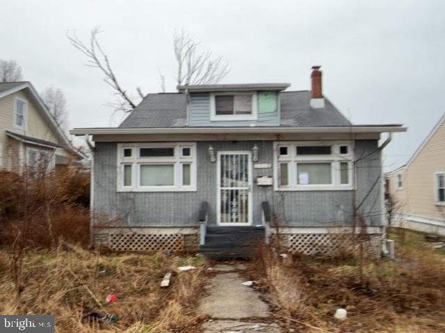 5710 Winner Avenue